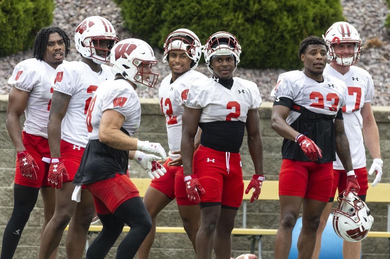 Lamar Jackson has a new offensive coordinator and some flashy new