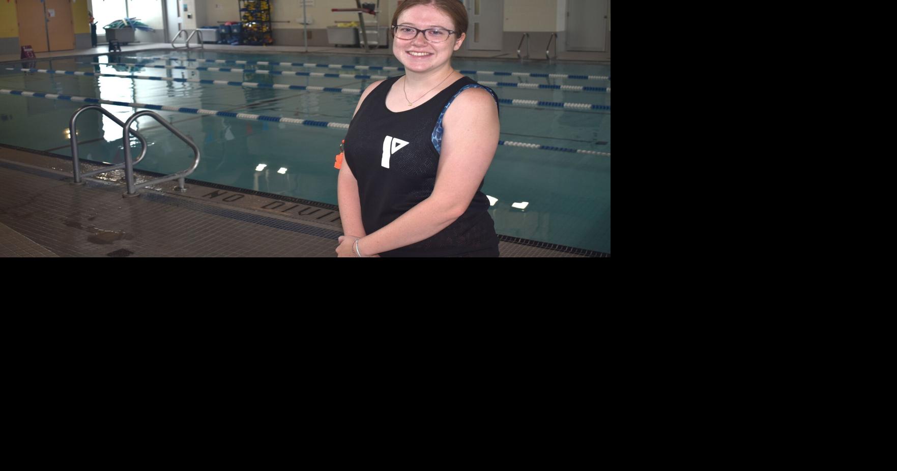 Water safety at Welland YMCA