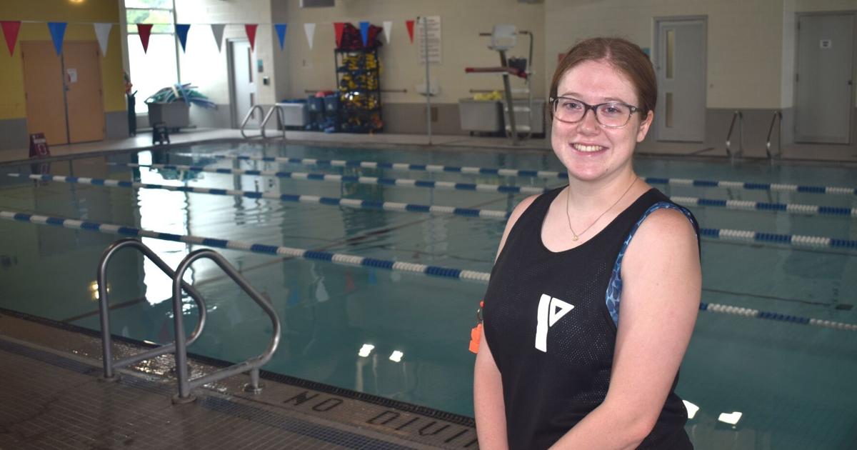 Water safety at Welland YMCA