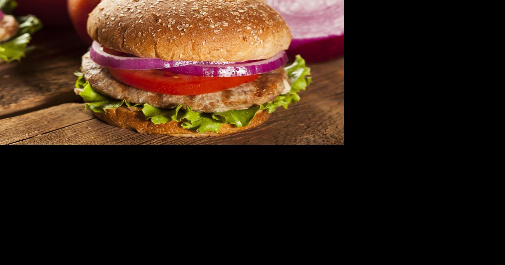 Simple foods for complicated times