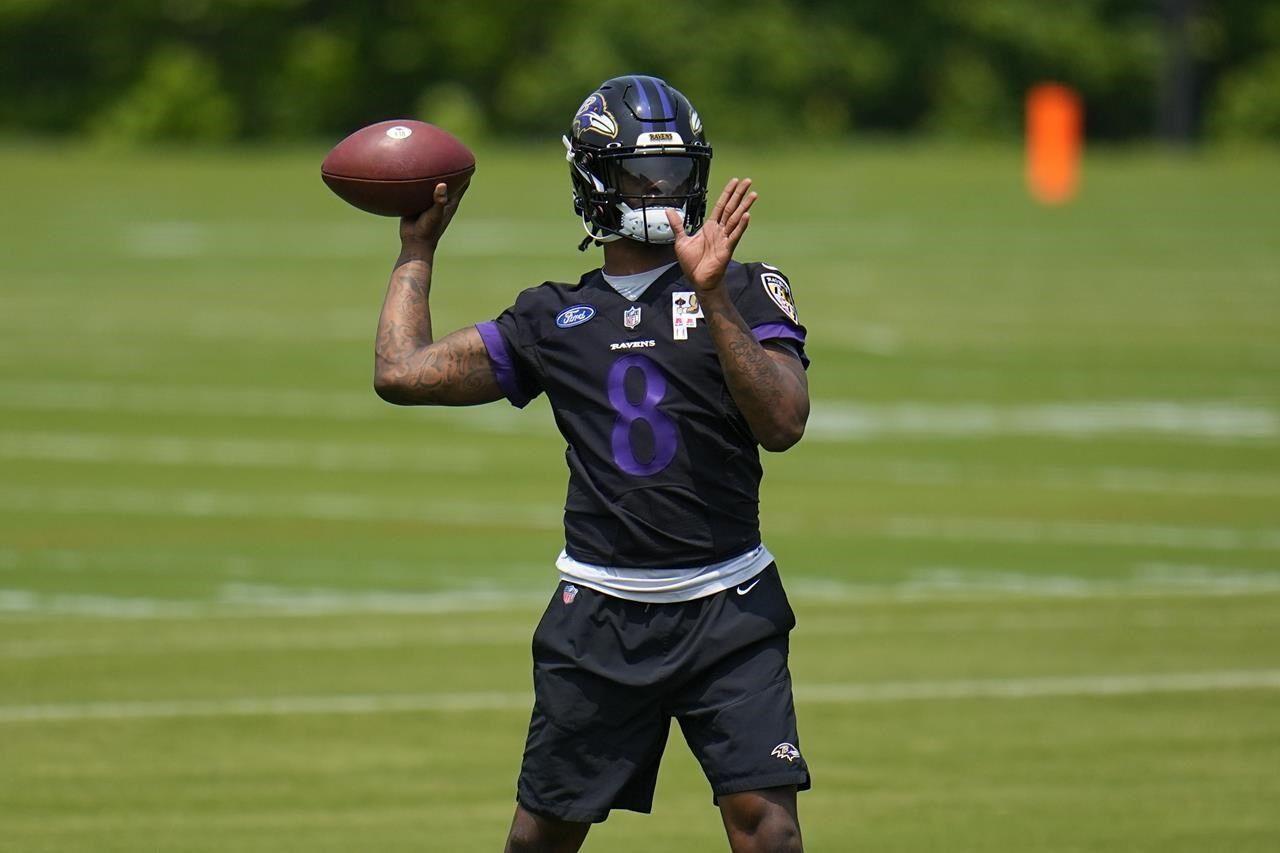 Browns' No. 1 defense faces toughest test of early season in Ravens'  dual-threat QB Lamar Jackson - The San Diego Union-Tribune