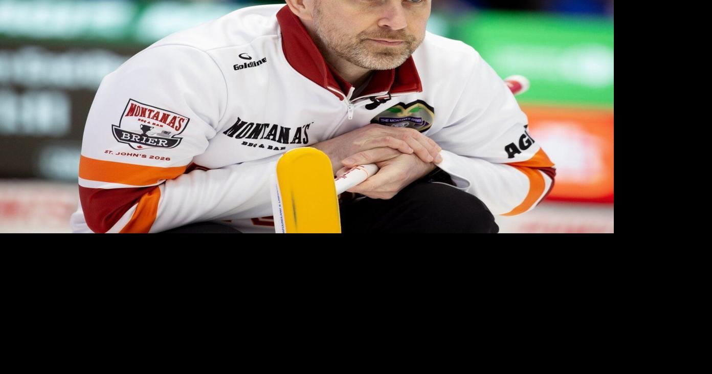 Koe turns back time, reaches Brier final with 9-7 win in an extra end ...