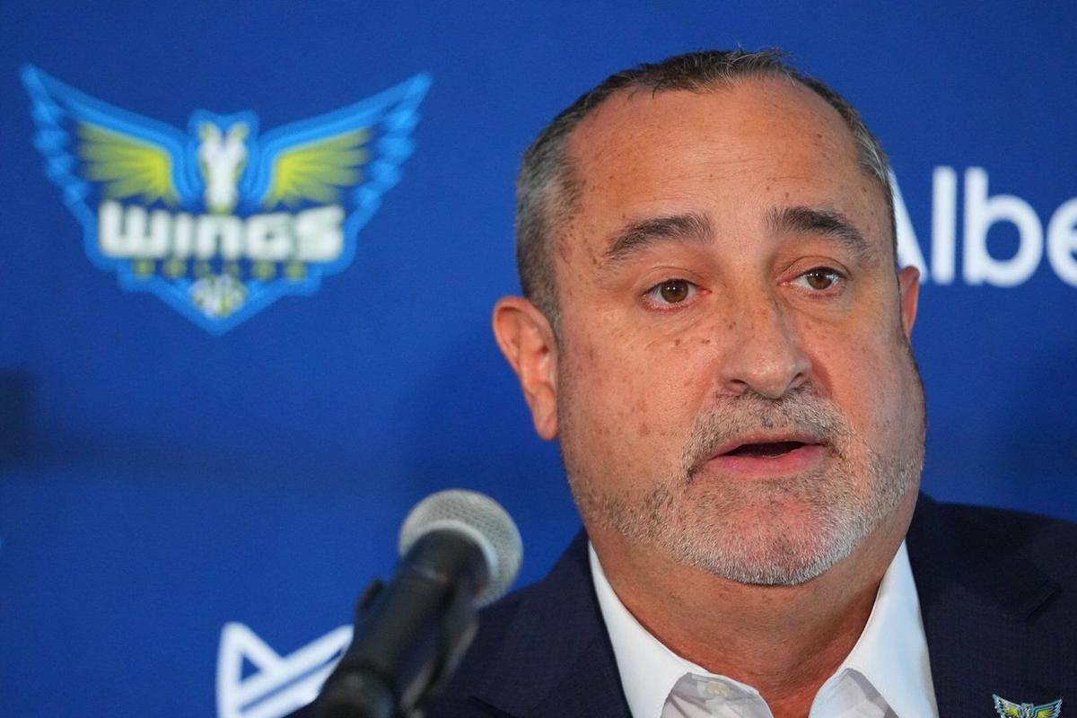 Bueckers' New HC Makes Bold Promise Predicting Huge 'Change'