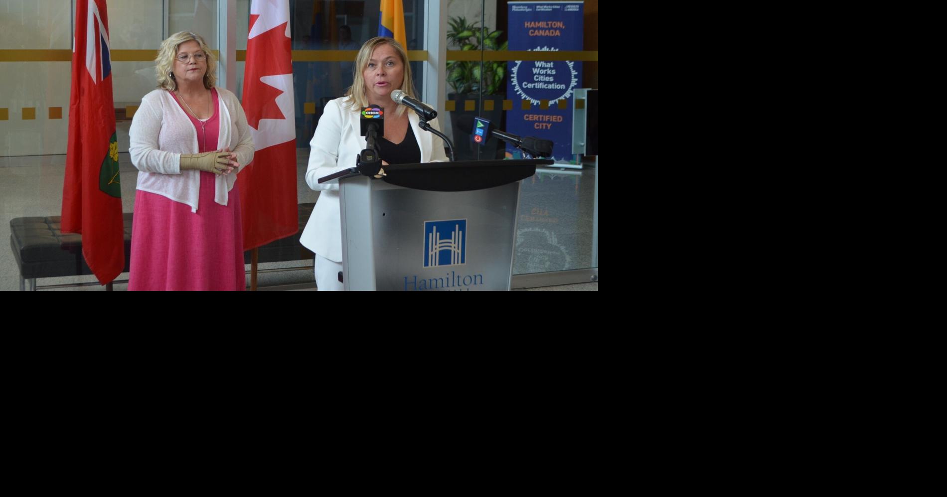 The city has so far paid more than $1.2 million in severance during this council term