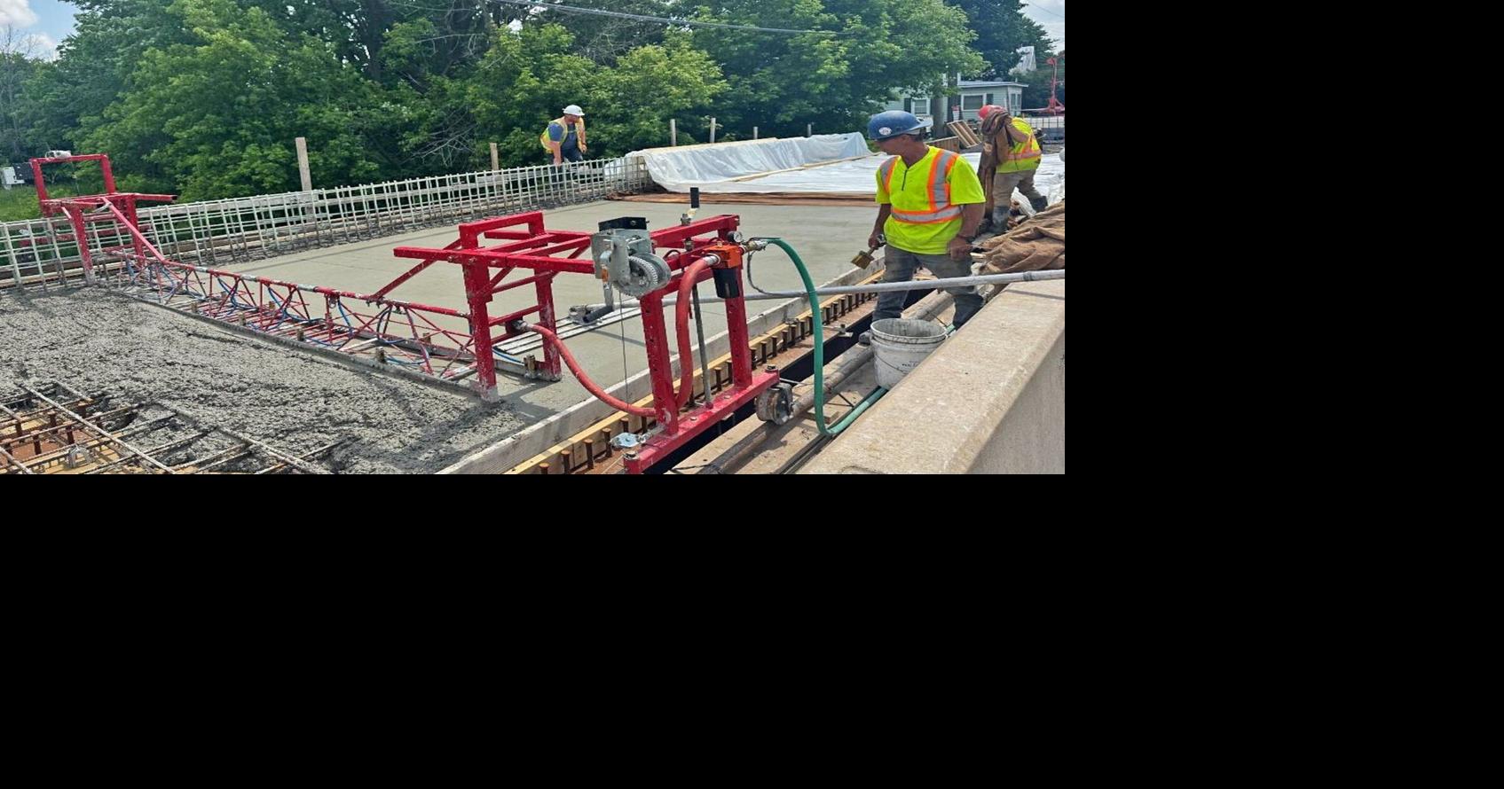 SDG Counties paving the way for better infrastructure