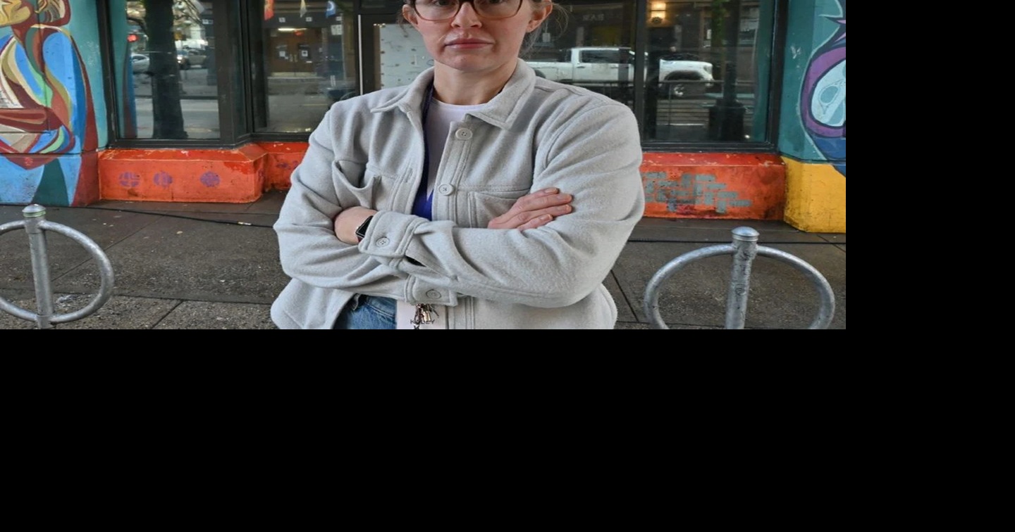 As Supports Dwindle, Violence Against Sex Workers Is Up