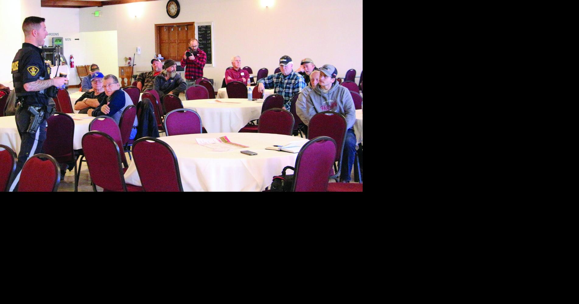 EFA’s farm safety roundtable