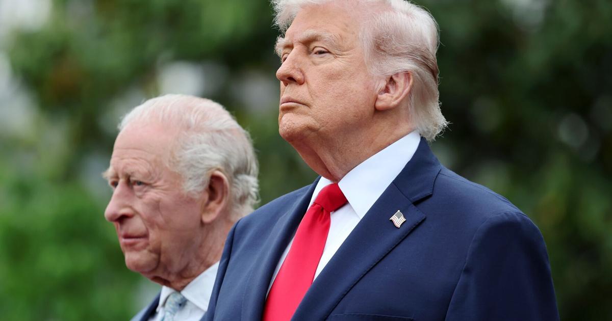 The collapse of conscience in Trump’s America