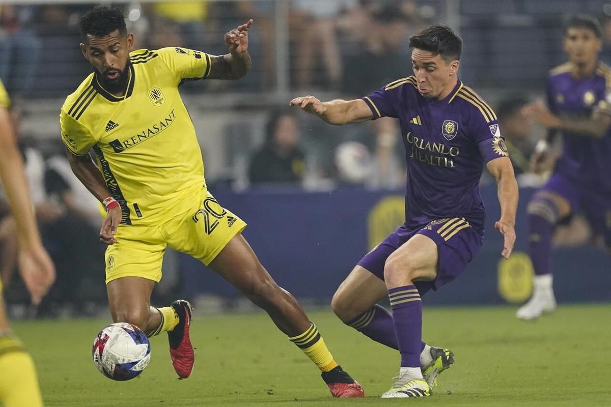 Crew SC silences Orlando City in second clean sheet in three games