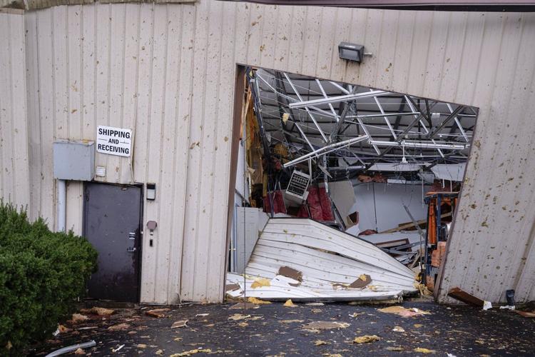 South and Midwest pounded by rains and floods while still reeling from ...