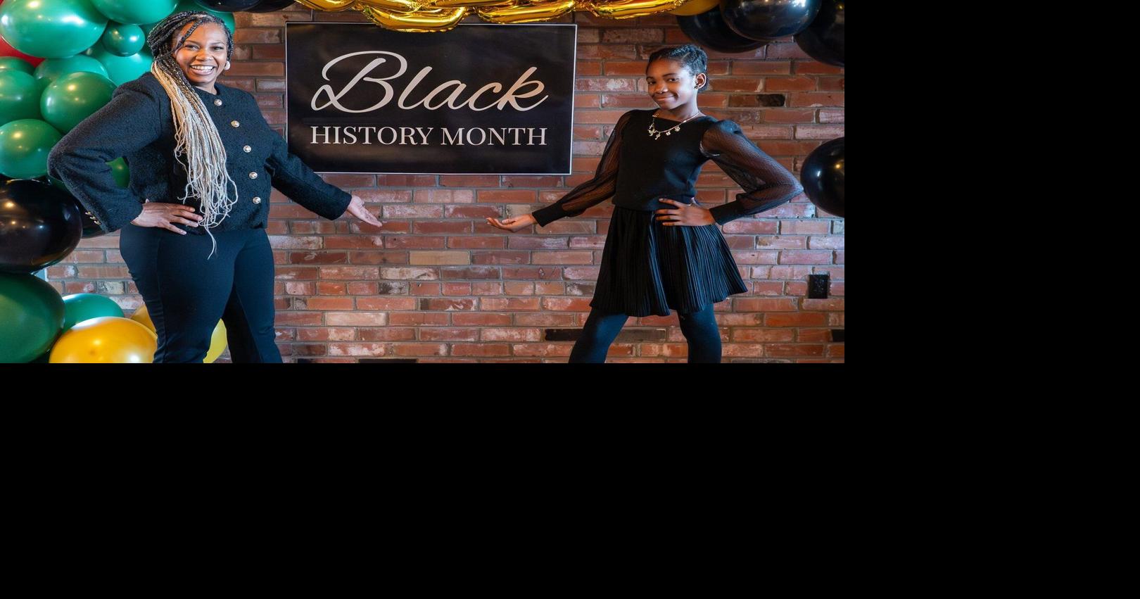 Kicking off Black History Month in the County of Brant