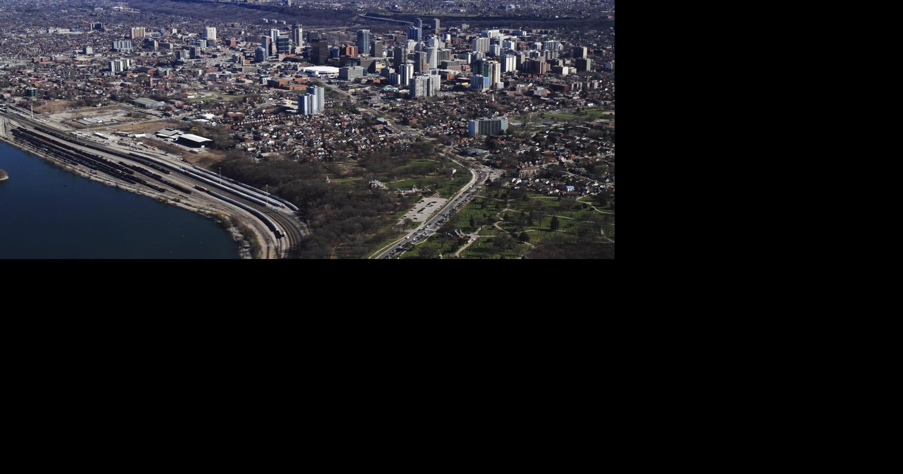 Hamilton’s vacant-unit tax forecast to provide $8.35M for affordable housing