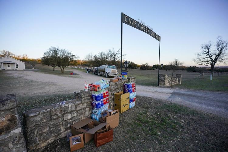 Residents pick up the pieces after devastating storms scour the US ...