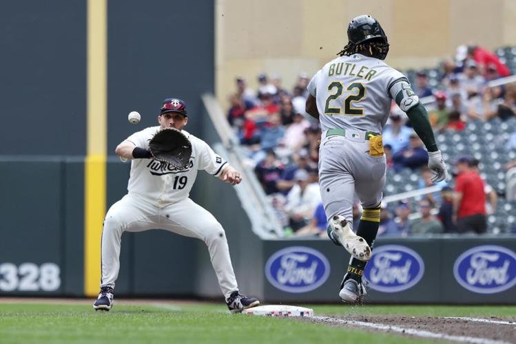 Jeffers and Ryan lead AL Central champion Twins to 9-3 win over Angels