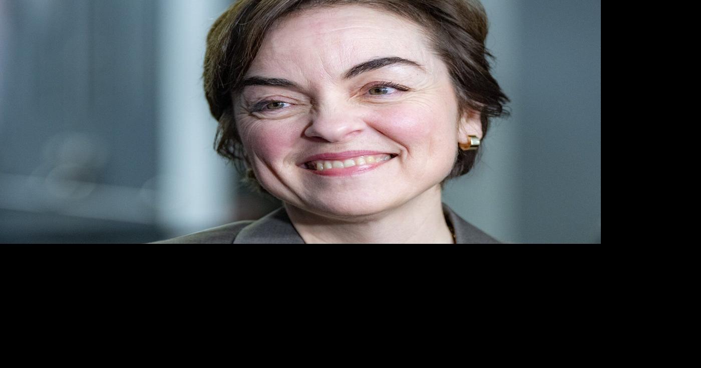 CAQ leadership candidate Fréchette promises to revive fast-track immigration program