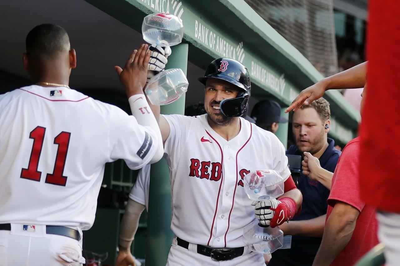 Dodgers News: Mookie Betts Has Harsh Review For Home Run Derby - Inside the  Dodgers