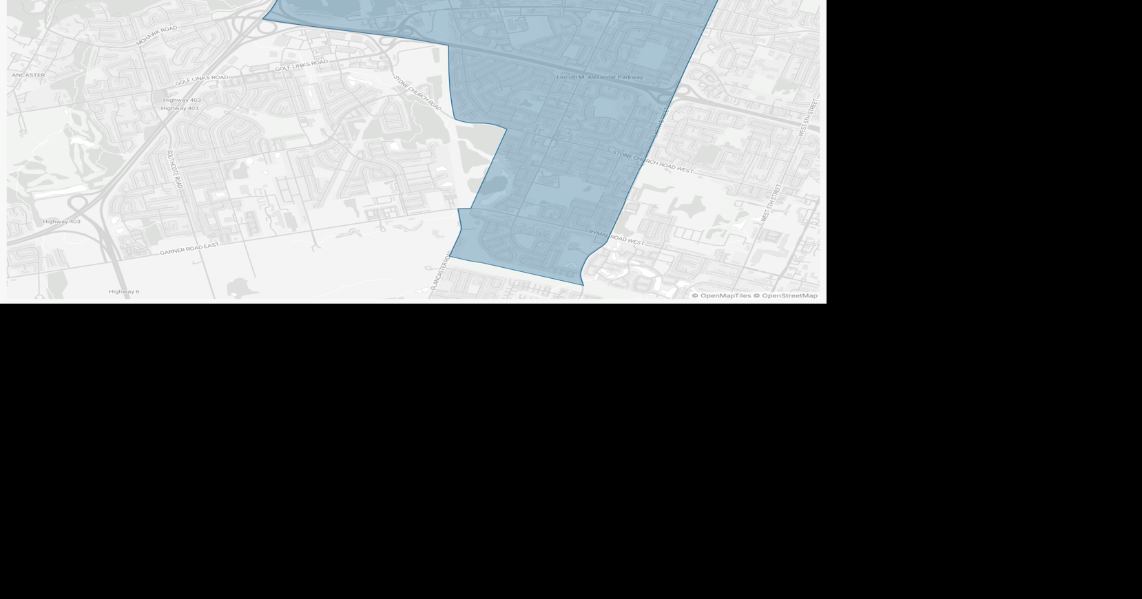 Hamilton votes 2026: Who is running for council in Ward 14?