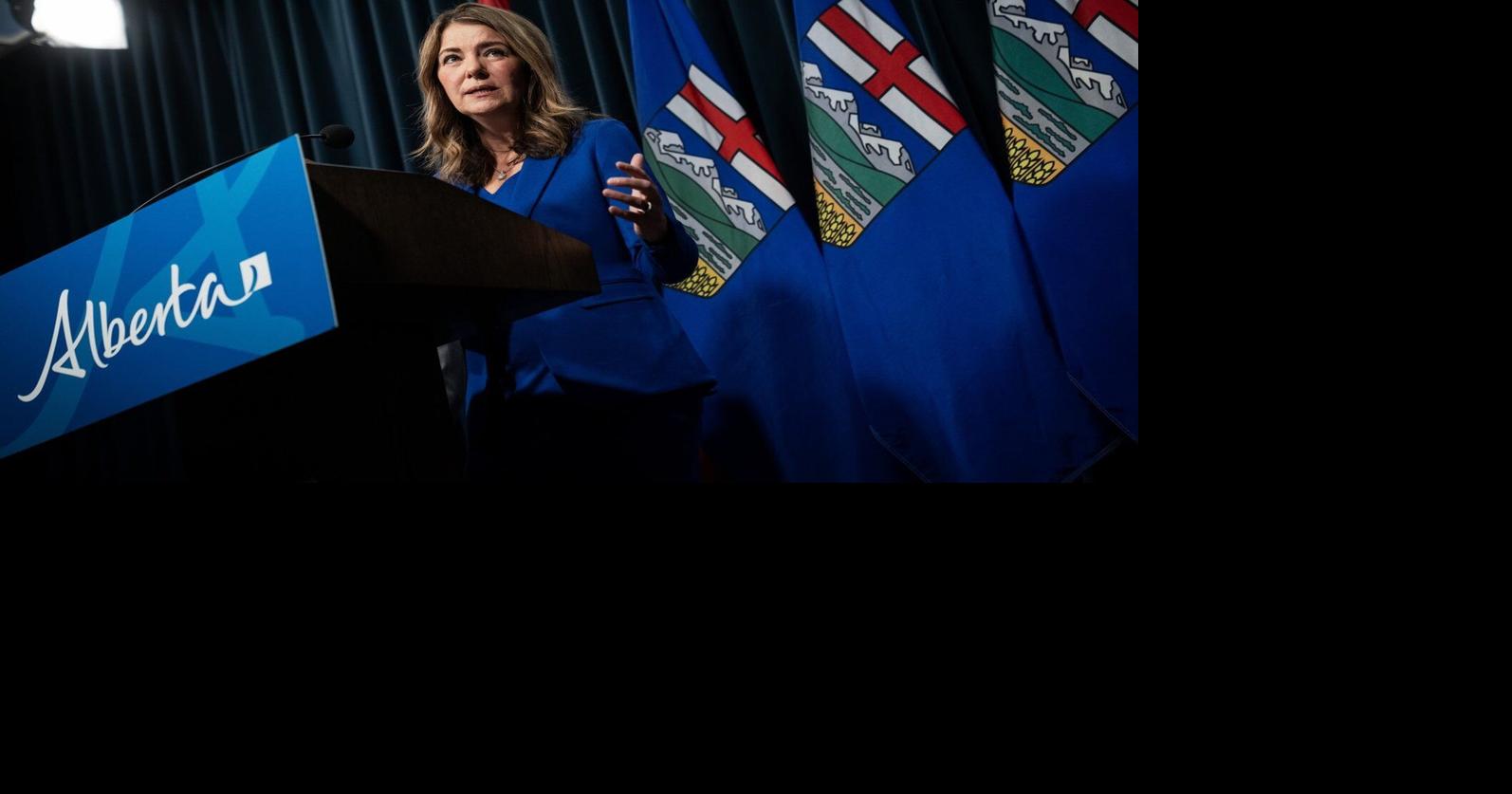 Immigration and medical assistance in dying on agenda as Alberta ...