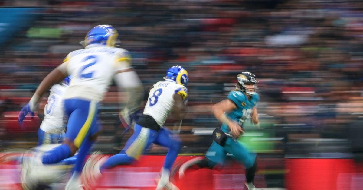 Jaguars need more from former 1st-round picks Lawrence, Thomas, Hines ...