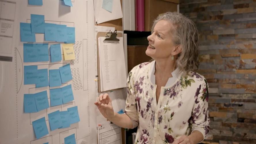 Hamiltonraised Tracey Hoyt deadpans her way through CBC comedy Decoys