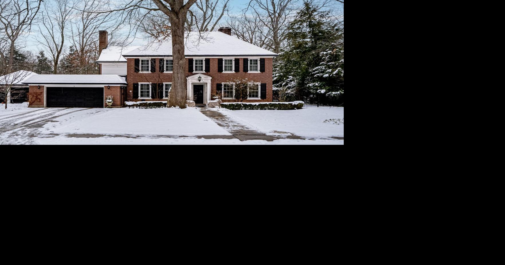 Westdale home listed for $3.8M ‘truly spectacular’