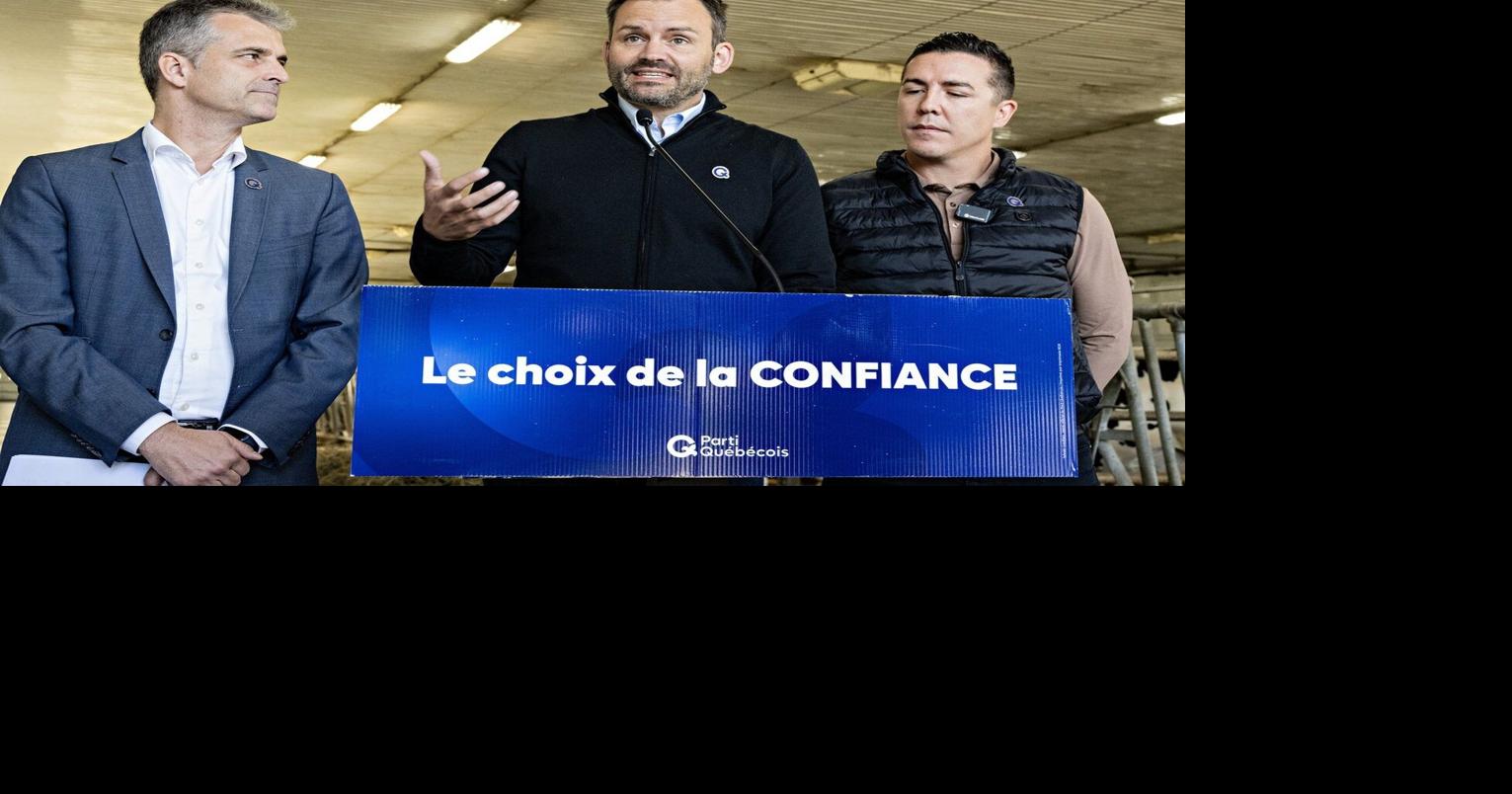 Quebec election campaign enters 17th day as leaders’ debates approach