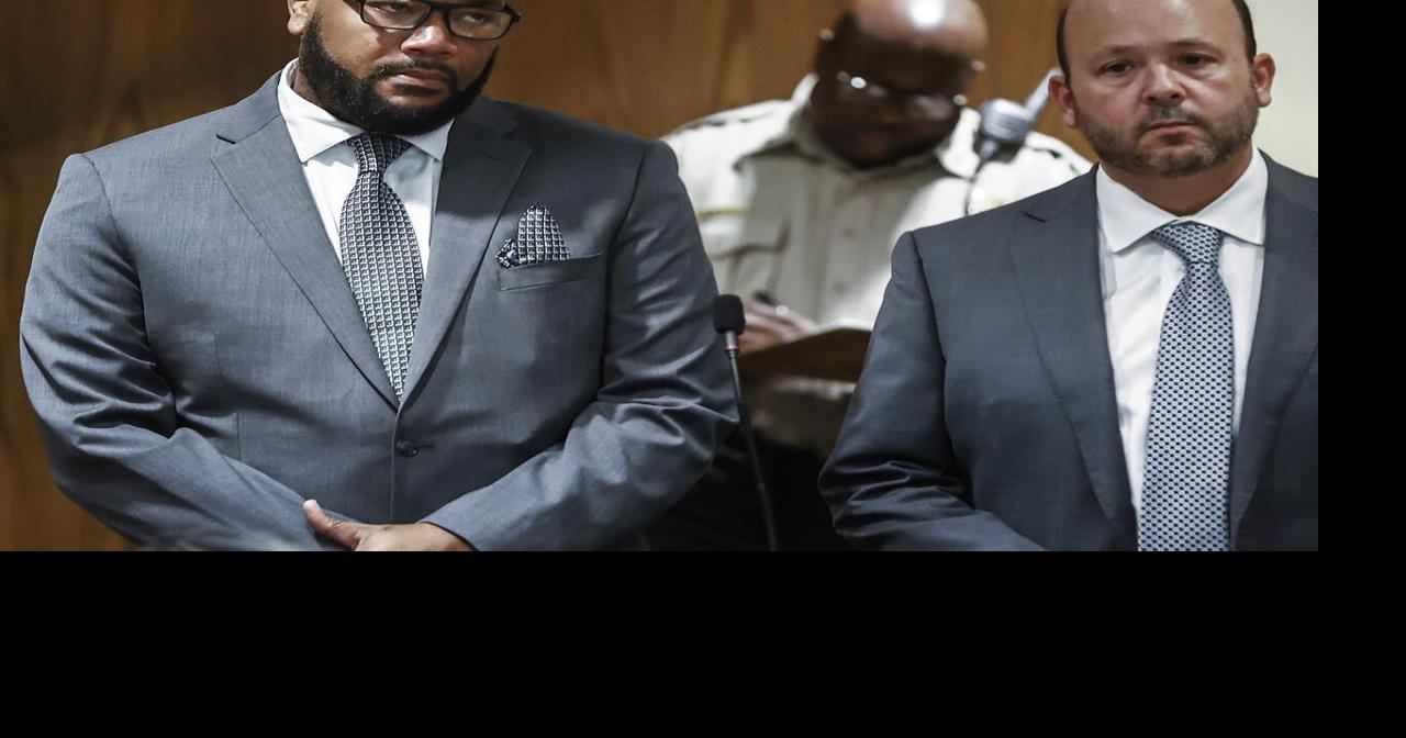 6 of 9 deputies charged in death of man beaten in Memphis jail plead ...