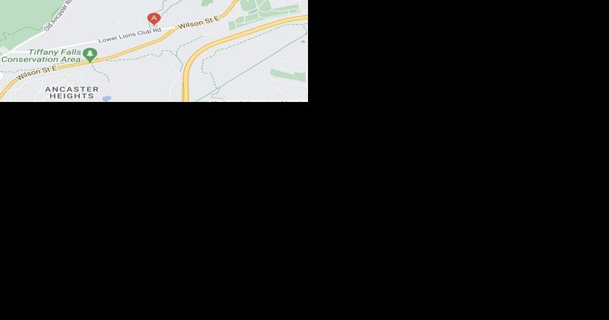 Controlled burn planned Tuesday at McMaster Forest - Vimarsana News