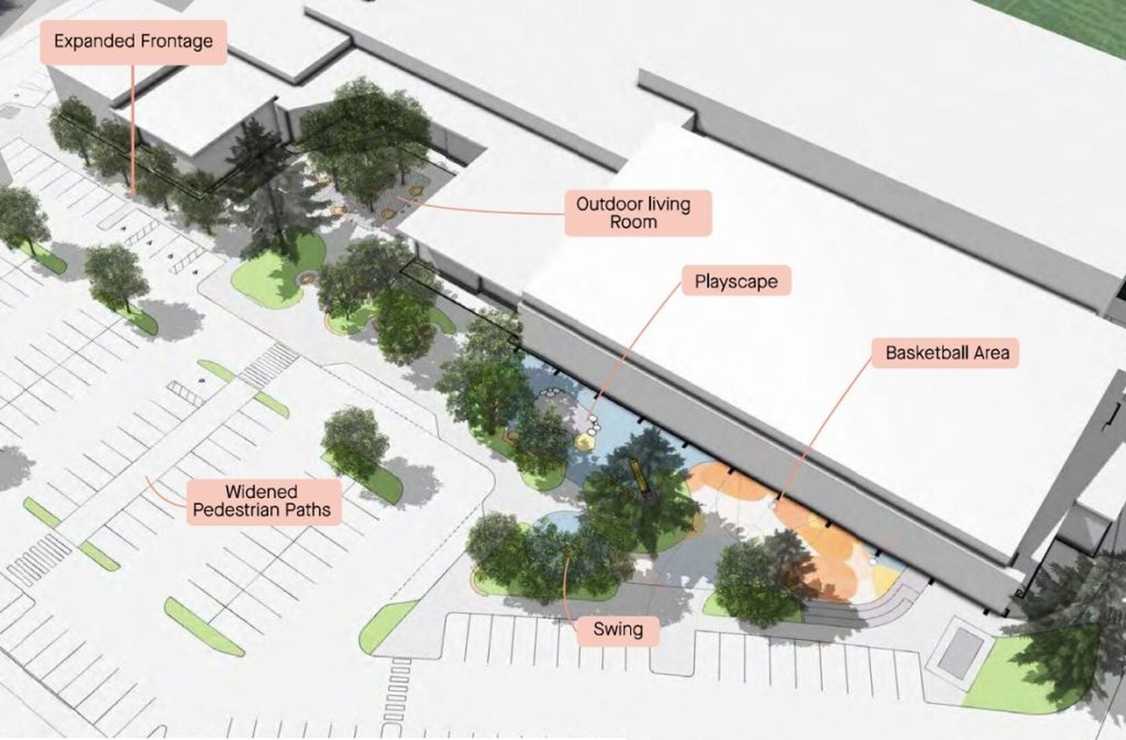 Port Moody advances first phase of $5.9-million civic complex overhaul