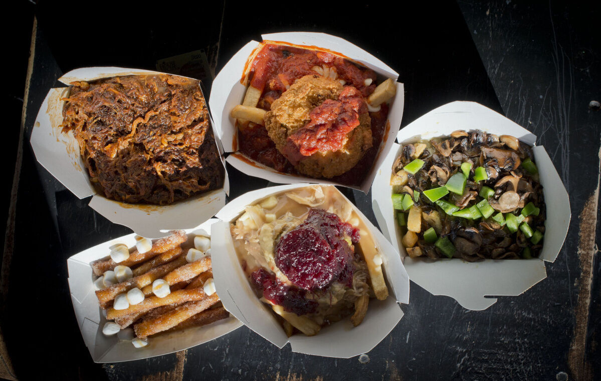 Peterborough restaurant The Whistle Stop boasts more than 100 different