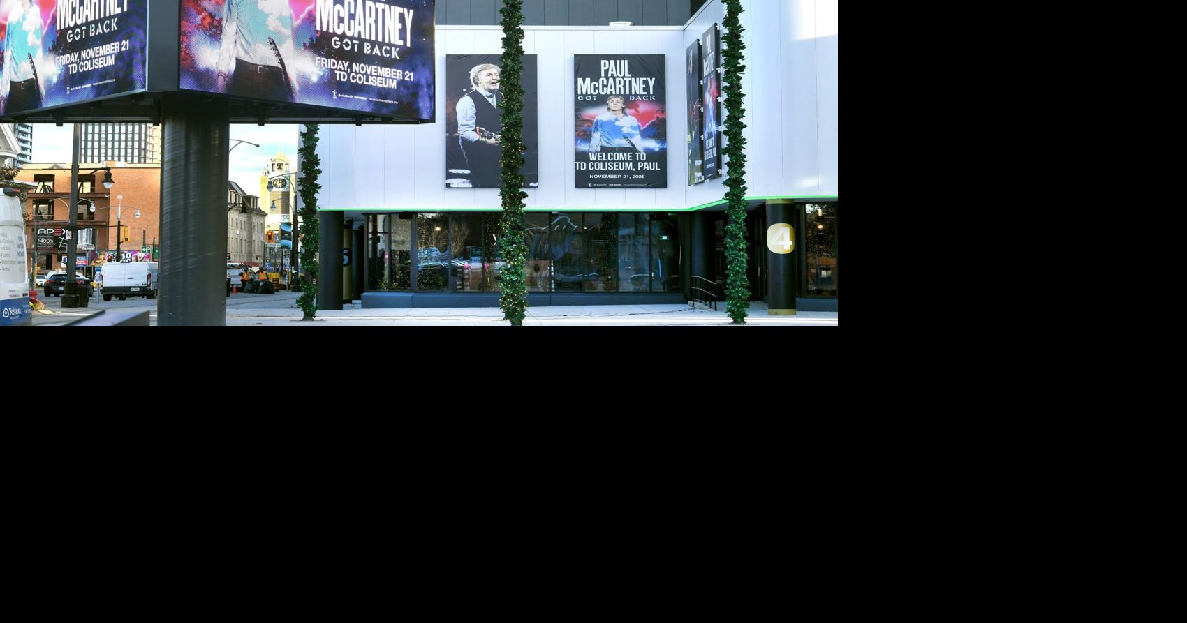 StubHub still has seats for Friday’s TD Coliseum opener — but most remaining options now cost four digits or more