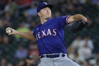 Twins lifted to 7-5 win, deals Rangers 7th straight loss