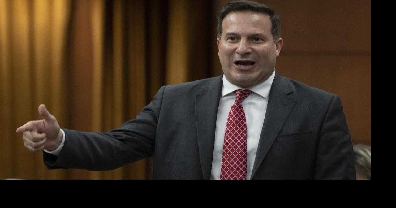 Privacy Act allows disclosure for inmate transfers, Mendicino said it ...