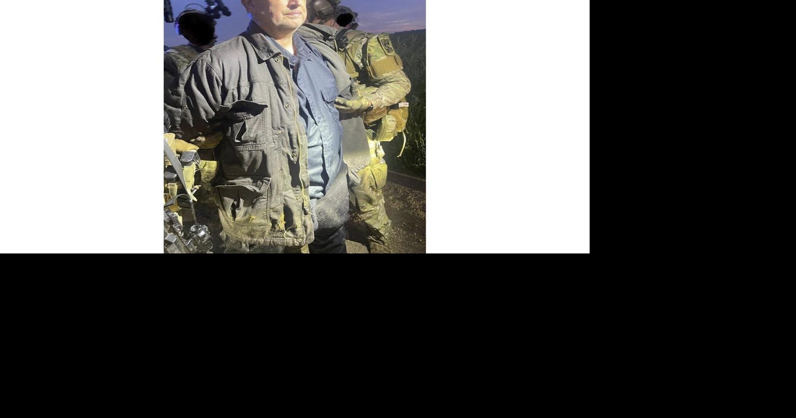 Suspect in shooting of Minnesota state lawmakers targeted 2 others that ...