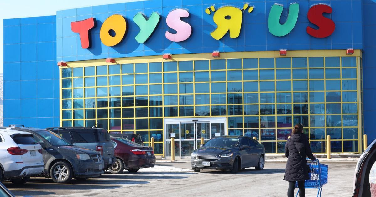 Toy R Us Only Inside the unraveling of Toys ‘R’ Us revival