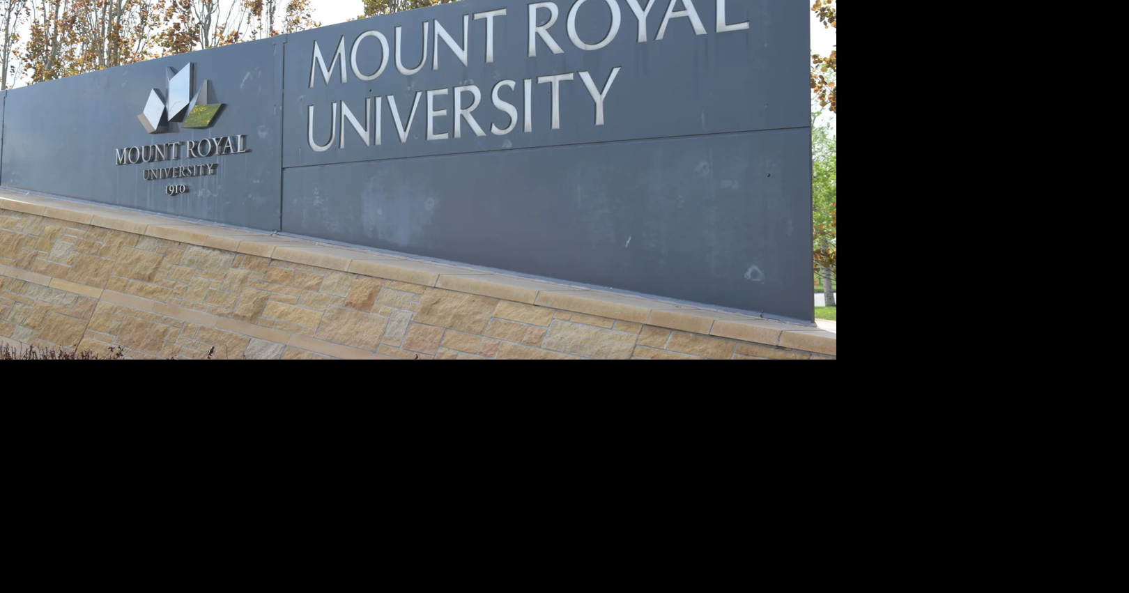 New programs and tuition changes coming to MRU this fall