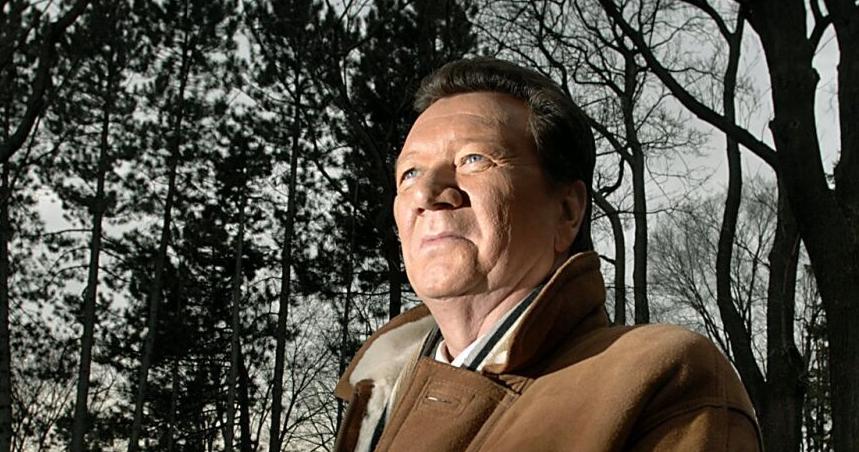 ‘A Hamilton media icon’: Longtime CHCH anchor Dan McLean dies at 78