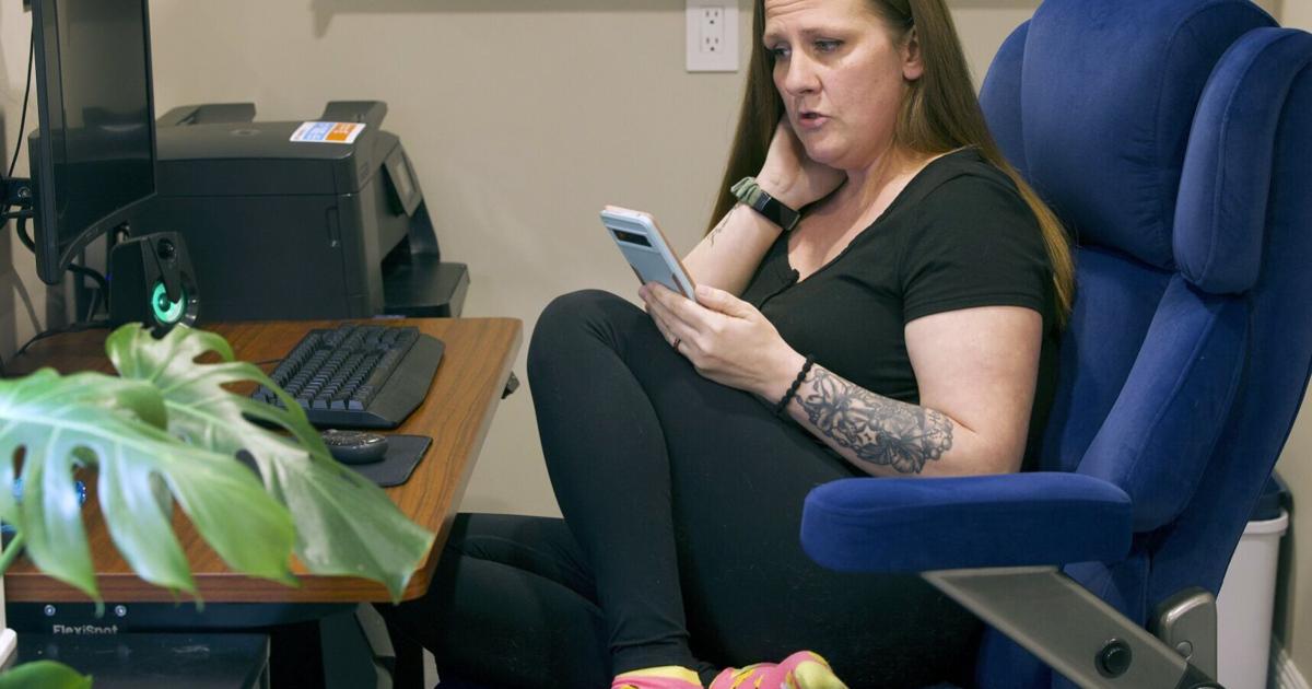 Inside the Hamilton-based hotline trying to prevent overdose deaths across Canada in real time