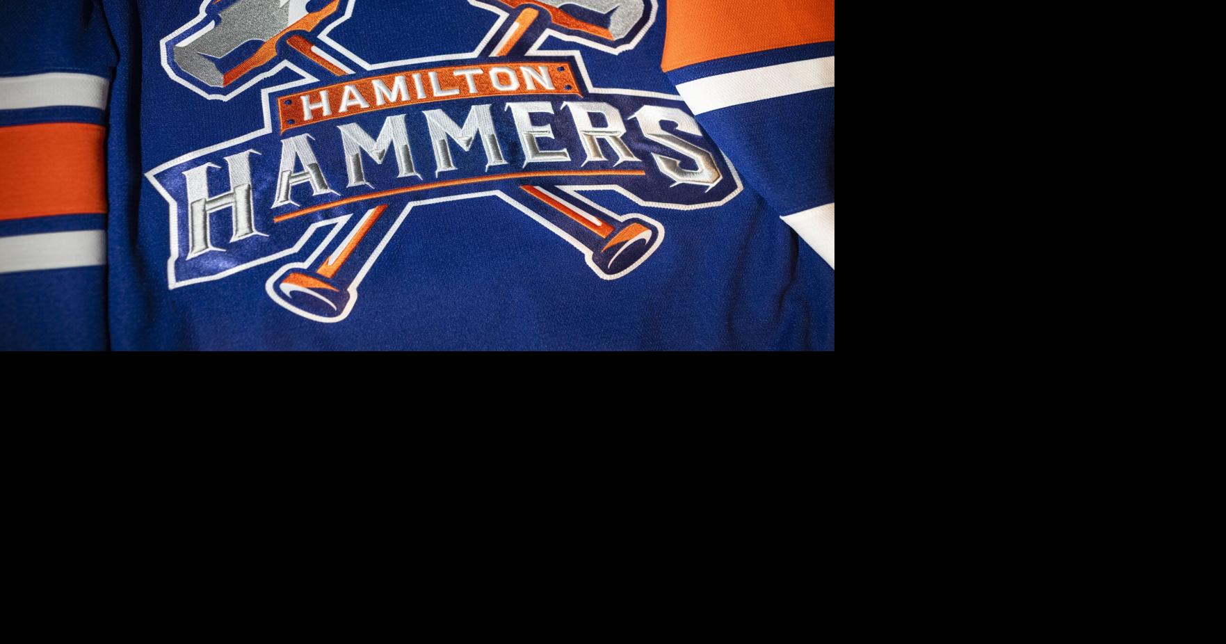 Hamilton Hammers’ schedule released with key matchups against AHL rivals