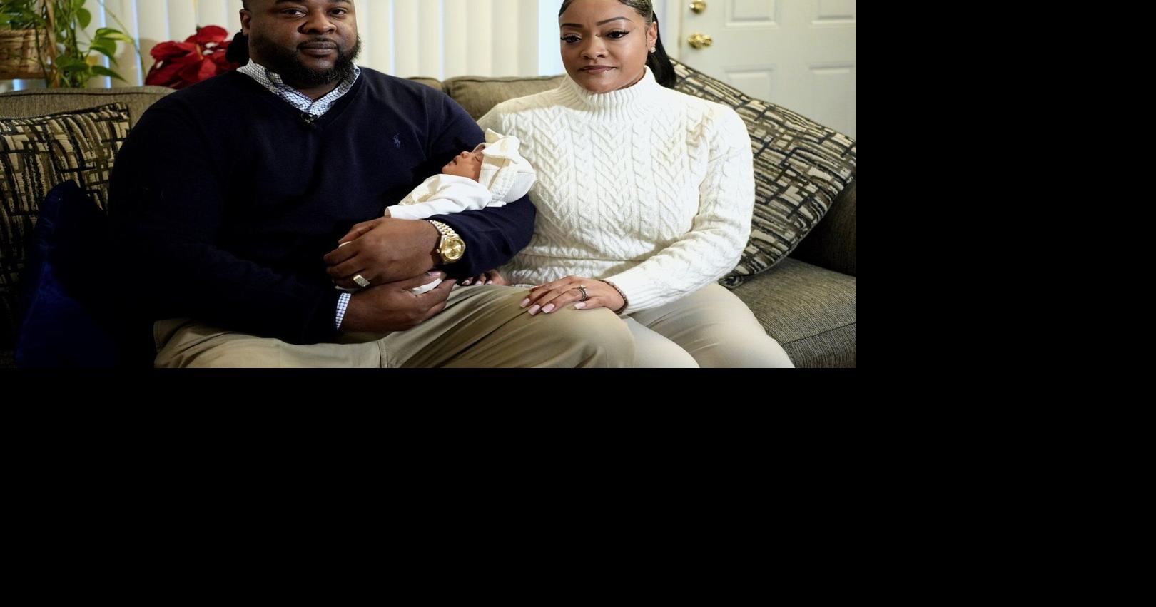 Delayed care to 2 Black pregnant women highlights maternal health disparities