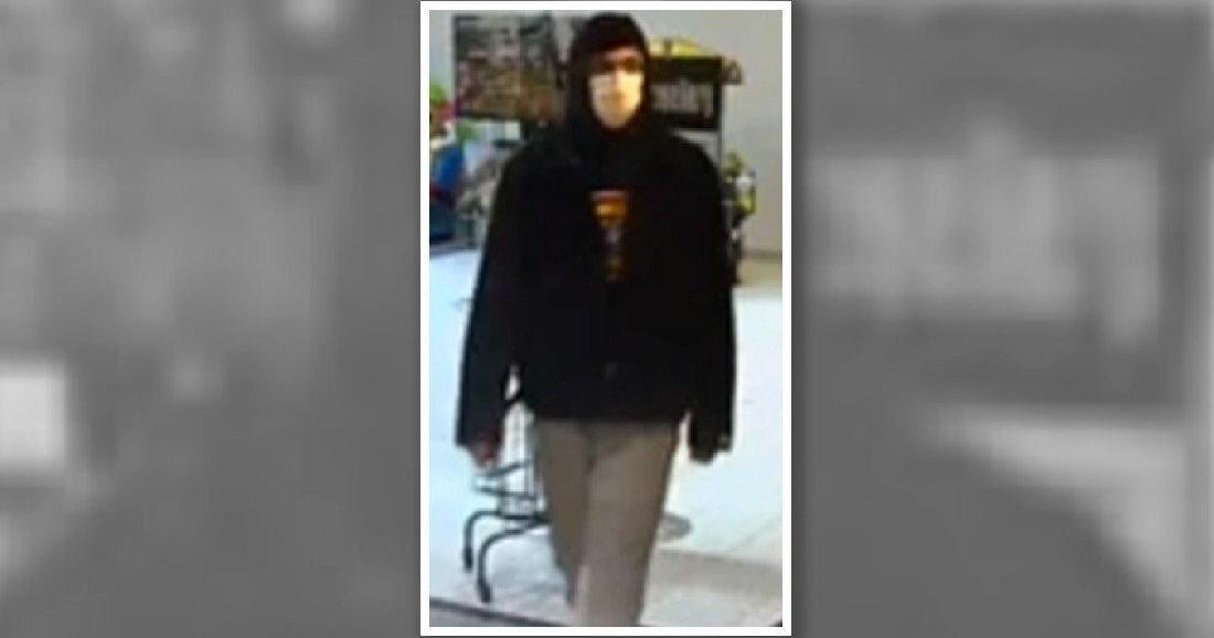 Hamilton police ask for help identifying armed suspect in west Mountain ...