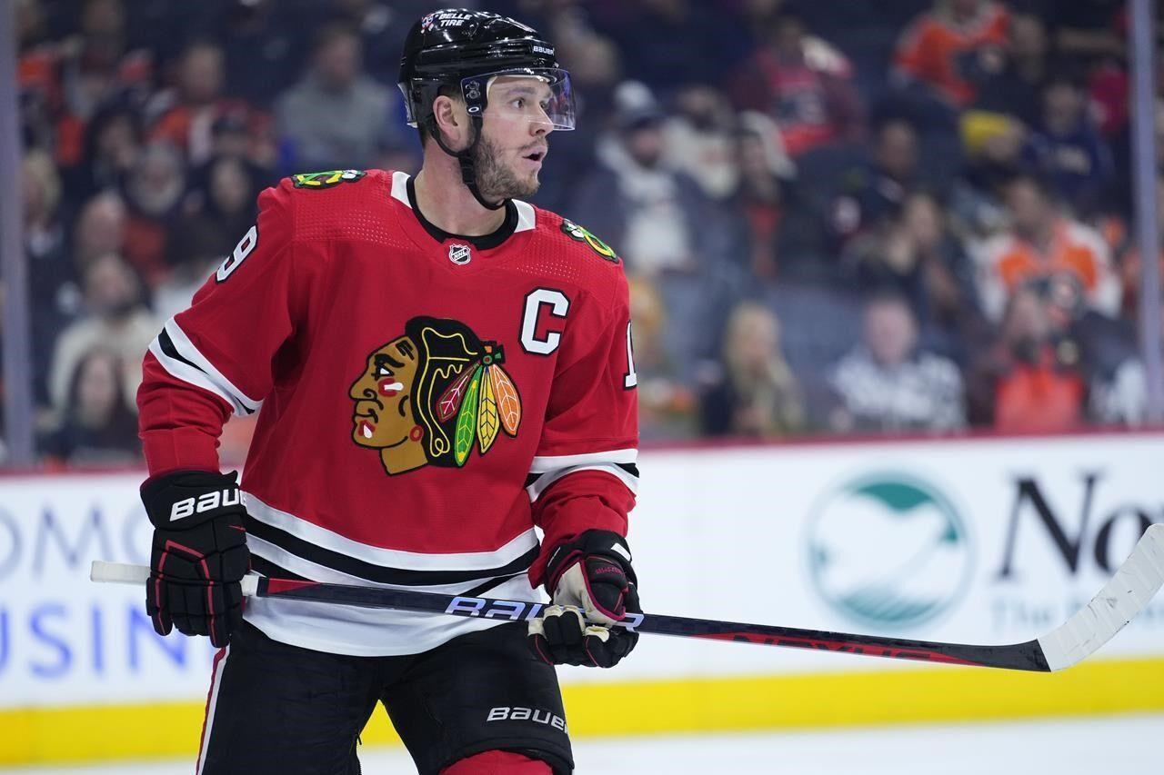 At the Rink: Chicago Blackhawks Leverage Relationship With NBA's