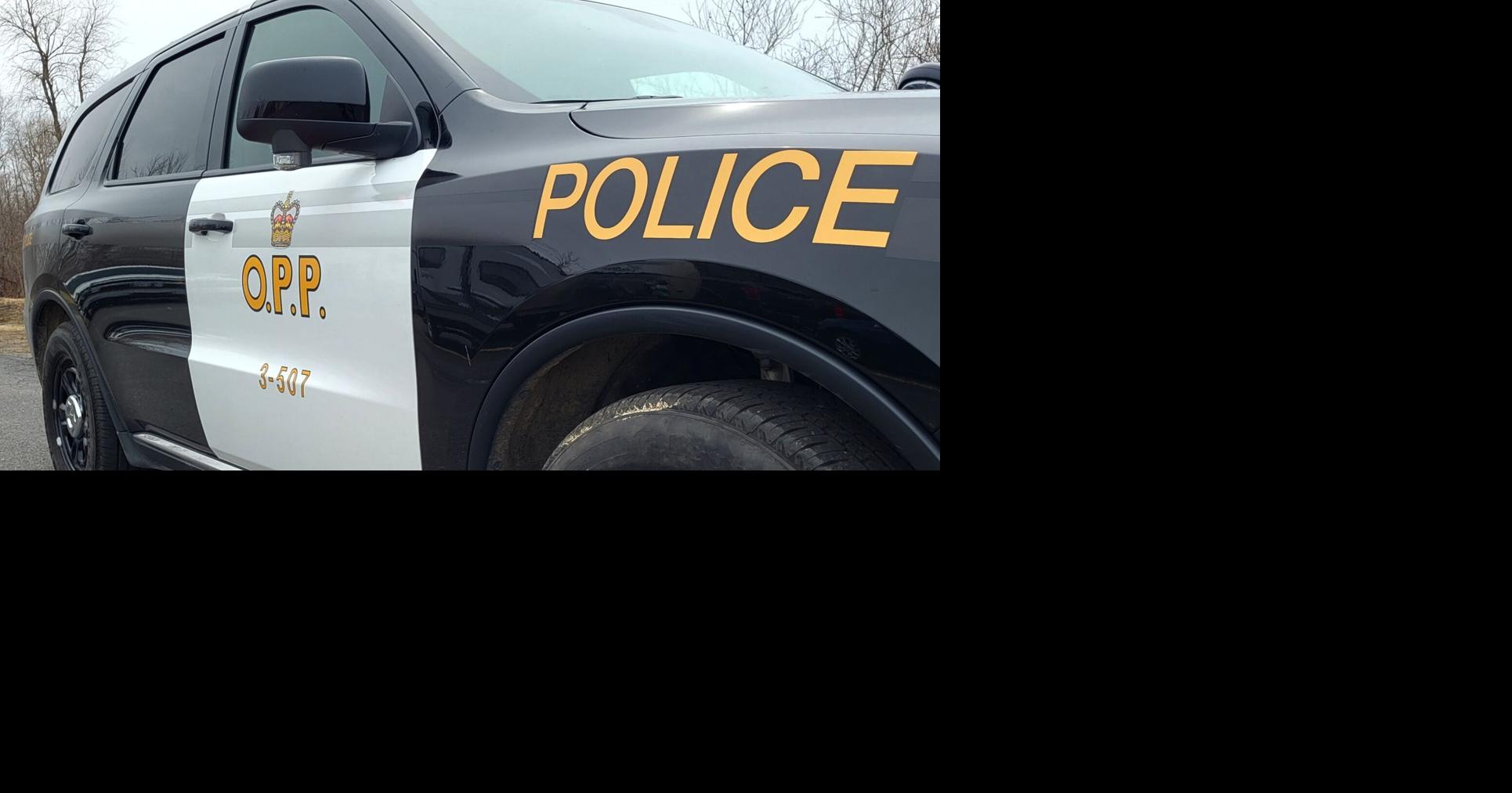 Rash of break-ins at Port Dover trailer park
