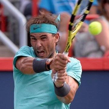 Rafael Nadal will reveal his comeback plans soon after missing
