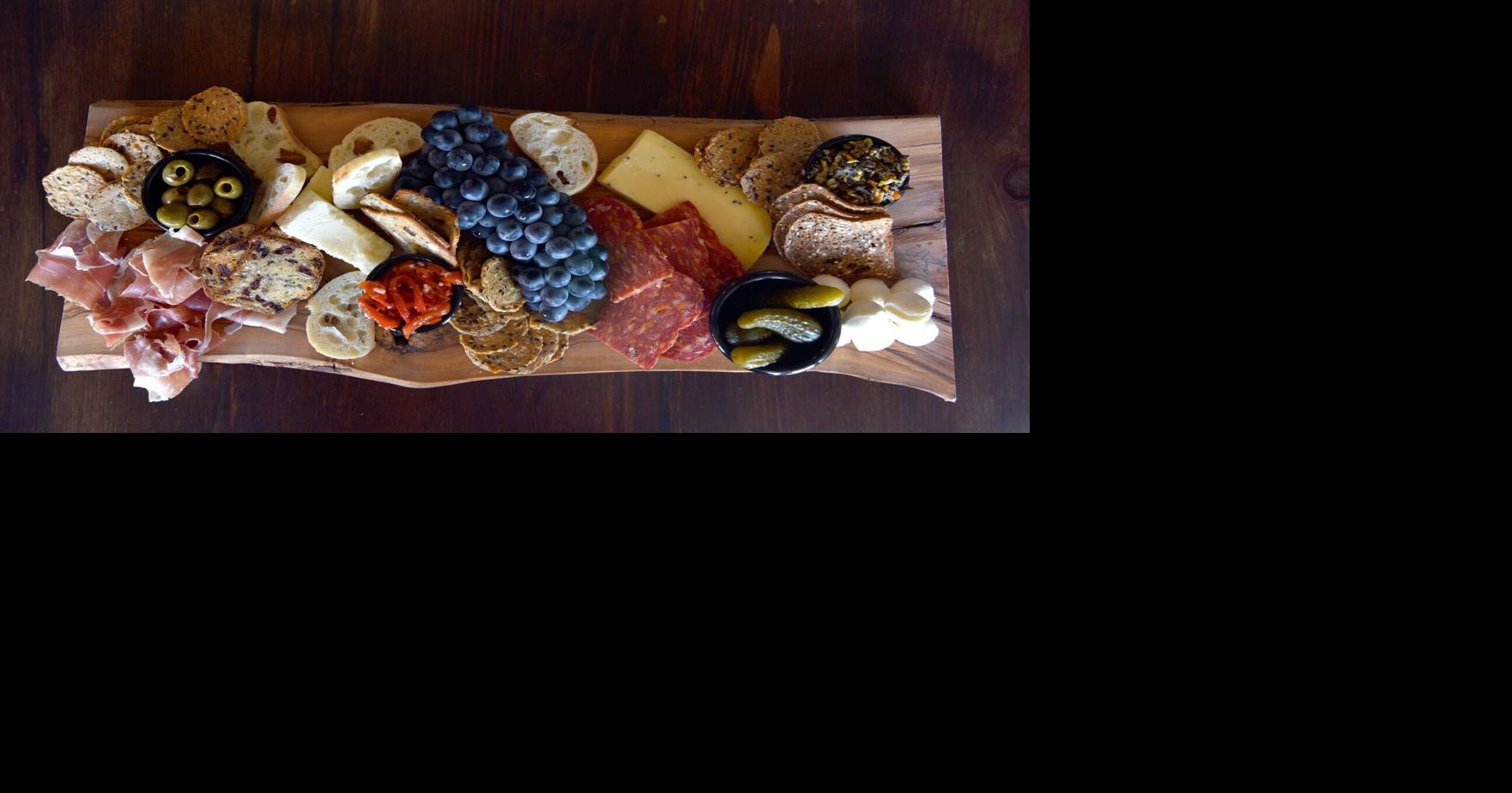 The Olive Board Charcuterie and Wine Bar to open in Ancaster