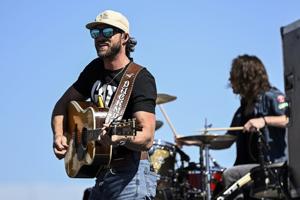 Country music star Riley Green, Sarah McLachlan to perform at Grey Cup