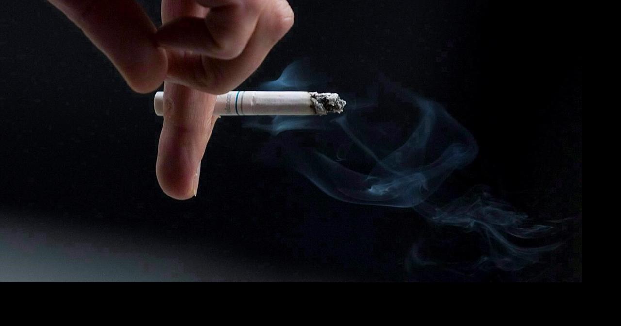 Tobacco giants would pay out 32.5B to provinces, smokers in 'historic