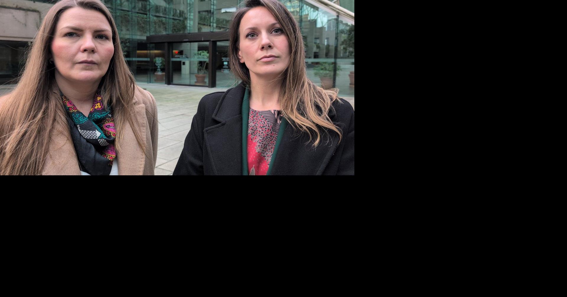 The RCMP vs. the media: Bracken trial approaches its endgame