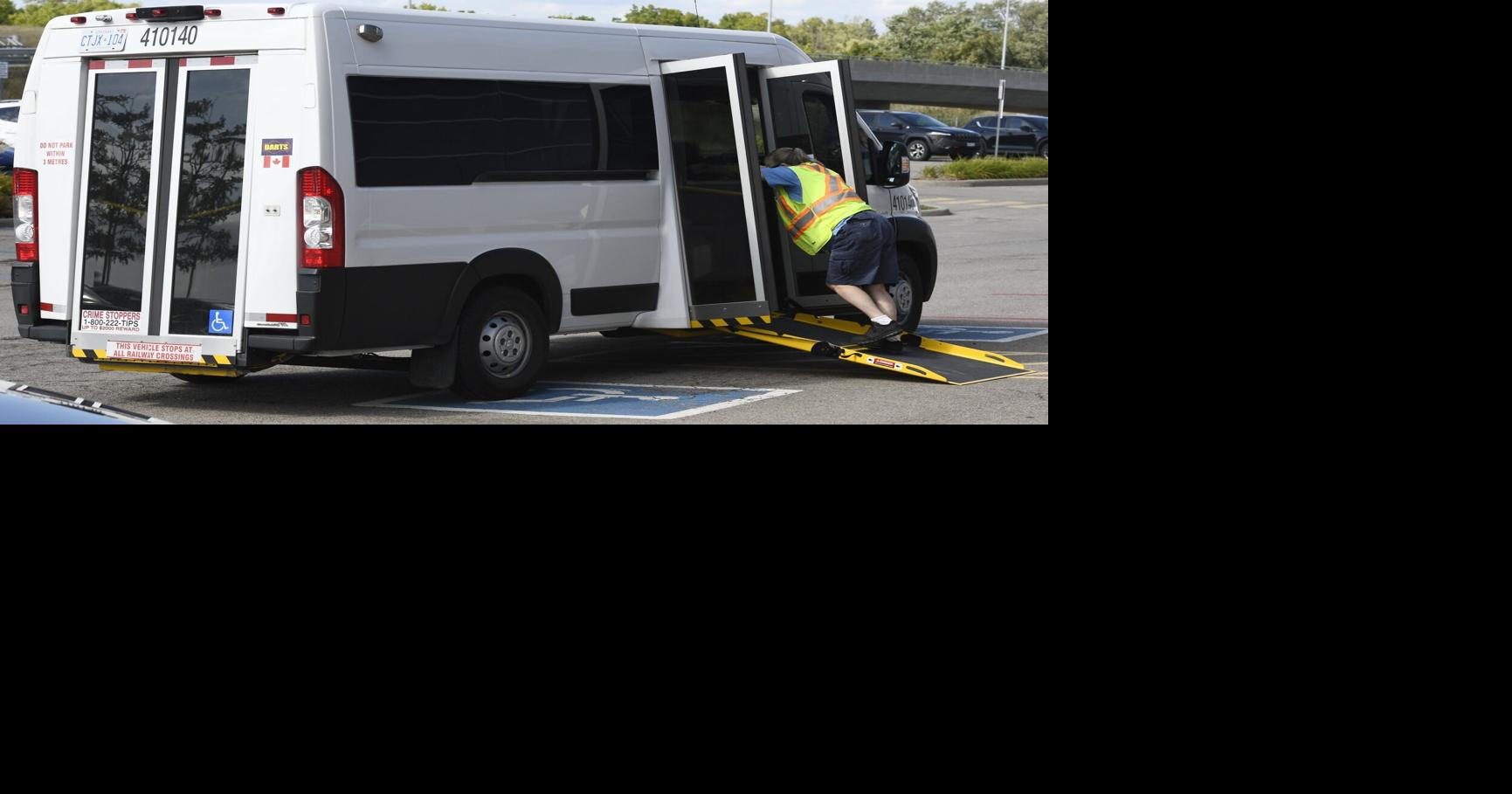 DARTS users lament service outage, lack of communication