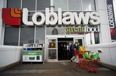 A boycott of Loblaw companies is underway